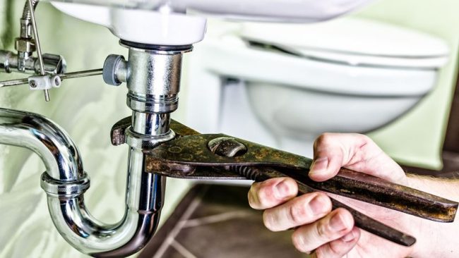 Best Plumbing Company in Concord, NC